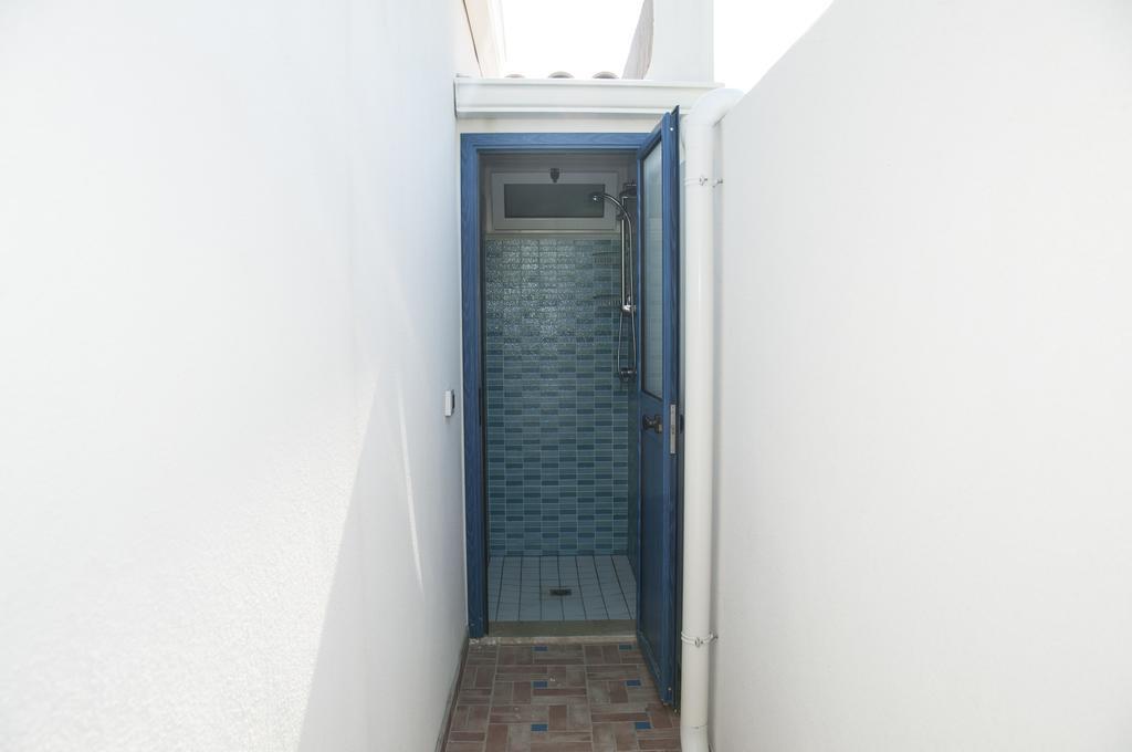 Villa Ilaria Marzamemi Exteriör bild